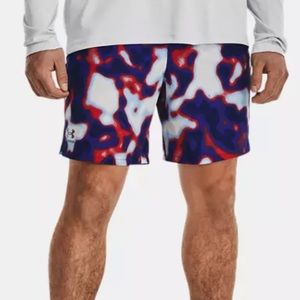 Men's UA Freedom Shorebreak Boardshorts NWT